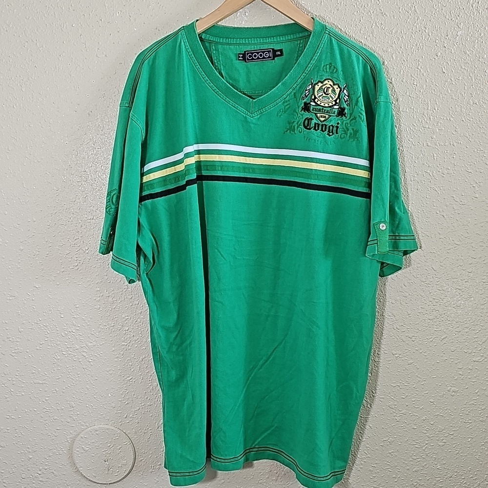 Coogi Australia T-Shirt.